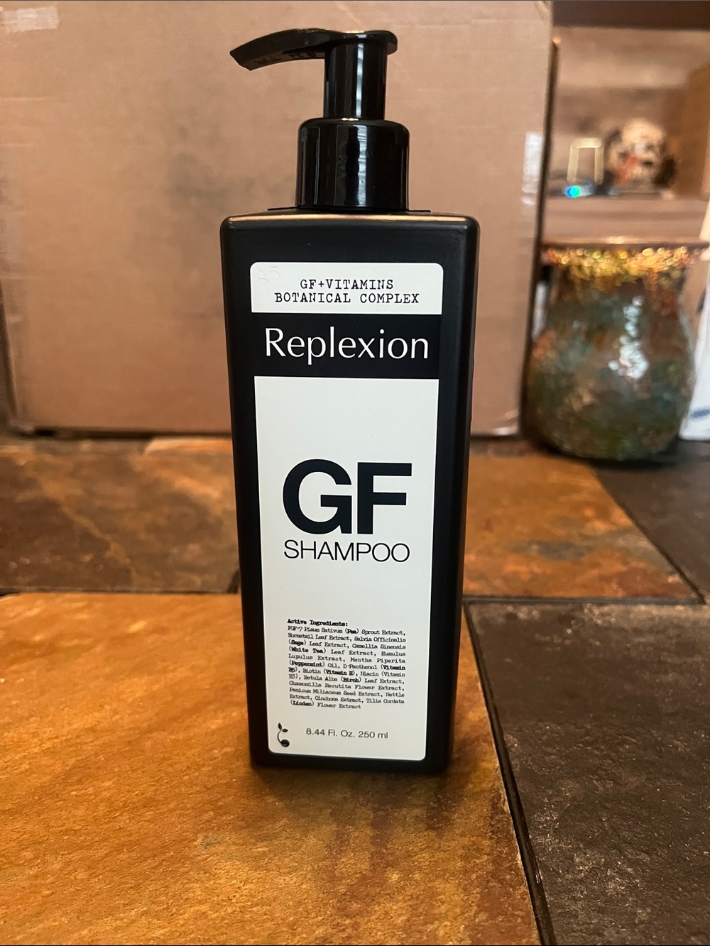 Replexion GF Shampoo NWT
